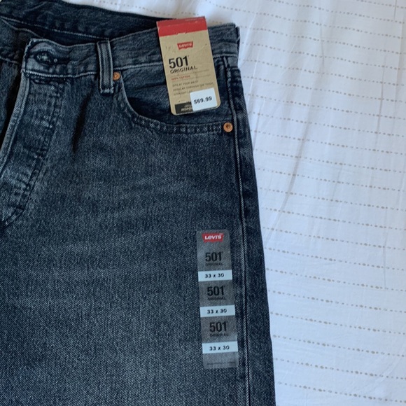 LEVI STRAUSS  Jeans  👖 - Picture 5 of 10